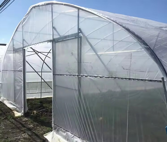 Agricultural Greenhouses