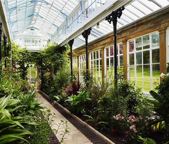 Garden Greenhouse