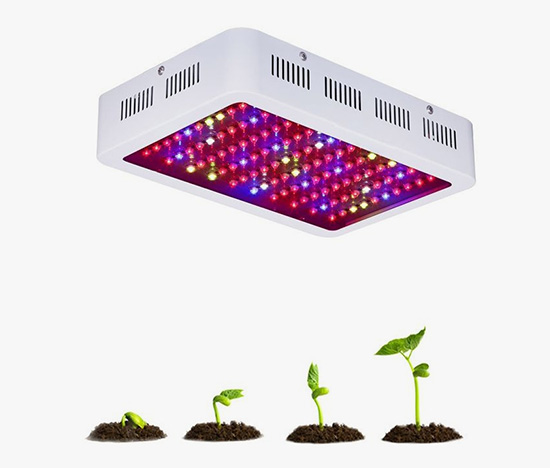 LED Grow Light